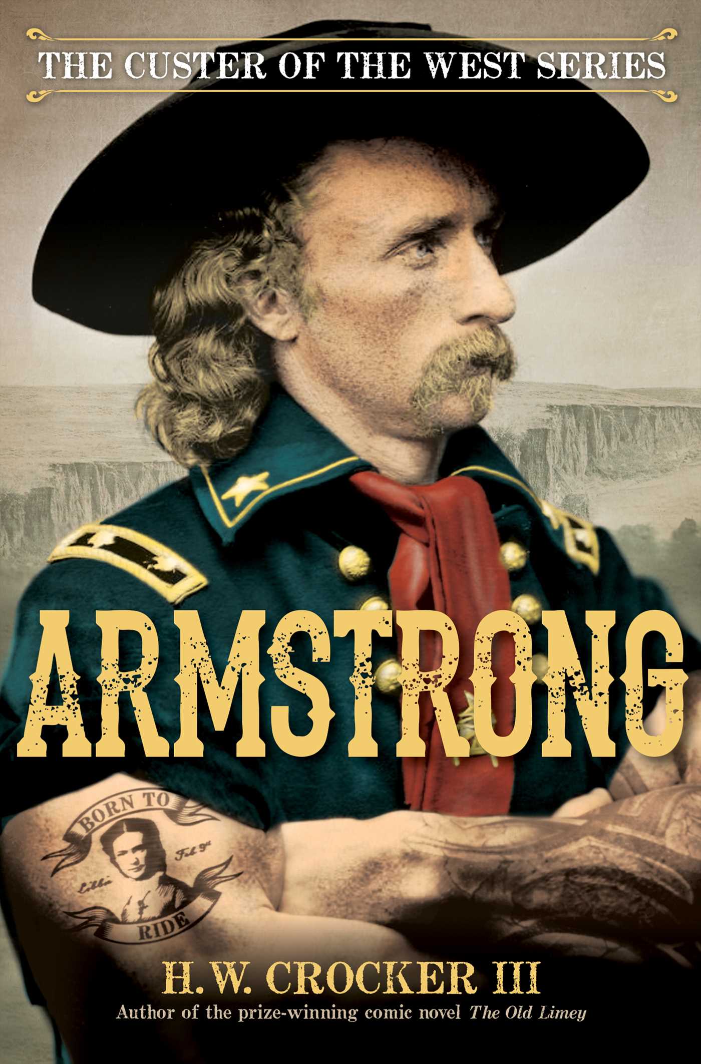 Armstrong 1 Armstrong