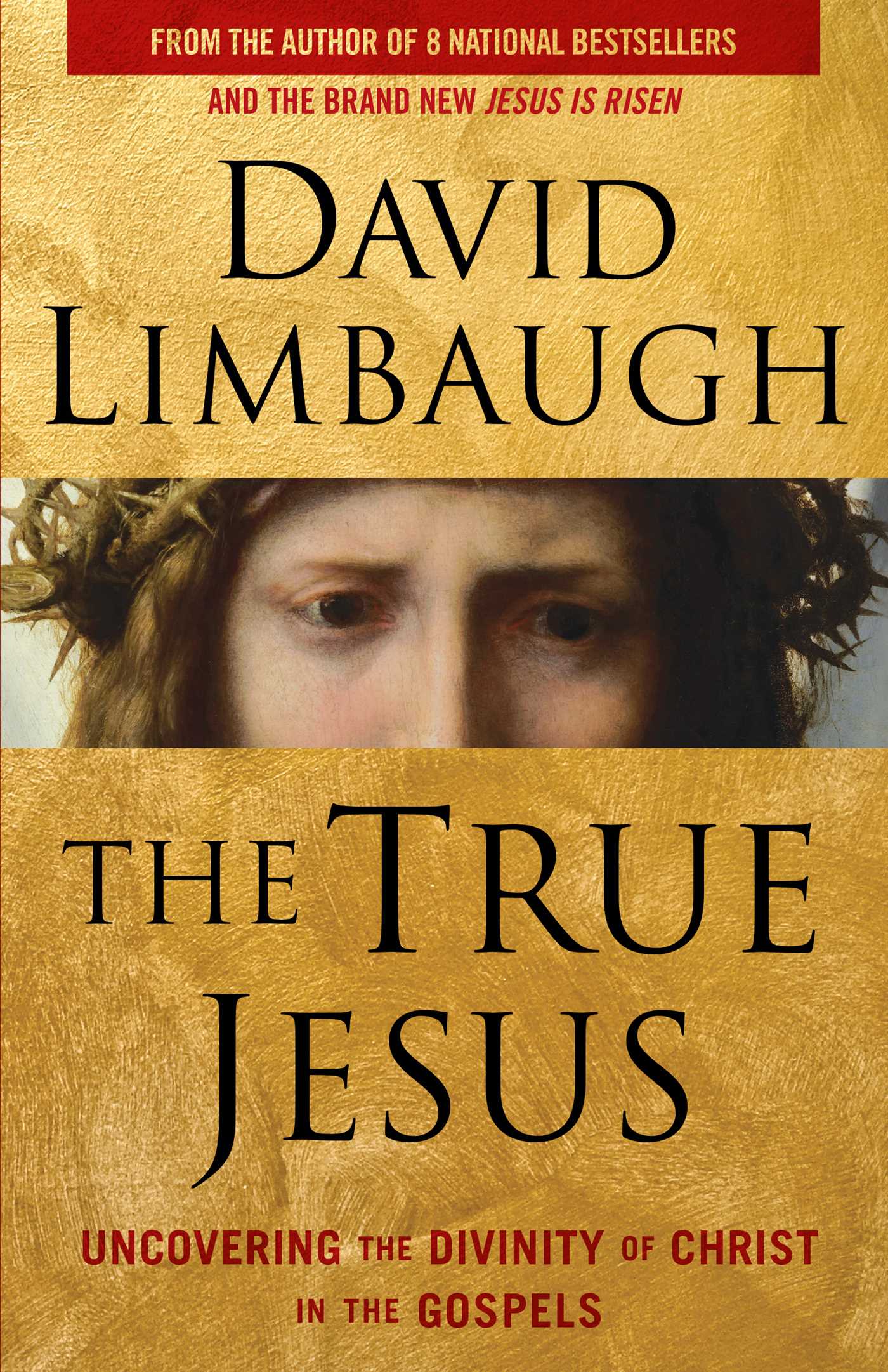 The True Jesus: Uncovering the Divinity of Christ in the Gospels 1 The True Jesus: Uncovering the Divinity of Christ in the Gospels