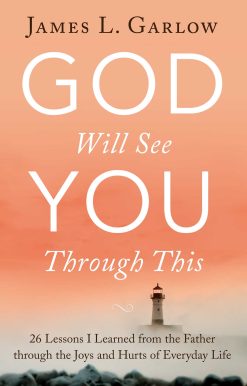 God Will See You Through This: 26 Lessons I Learned from the Father through the Joys and Hurts of Everyday Life