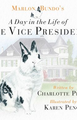 Marlon Bundo's Day in the Life of the Vice President