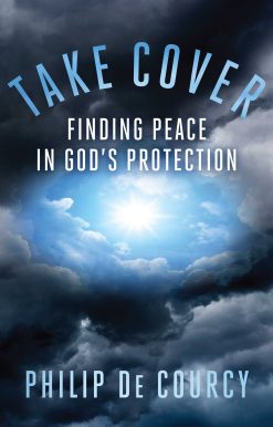 Take Cover: Finding Peace in God's Protection