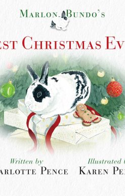 Marlon Bundo's Best Christmas Ever