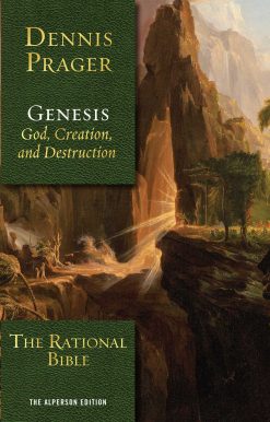 The Rational Bible: Genesis