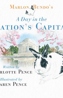 Marlon Bundo's Day in the Nation's Capital