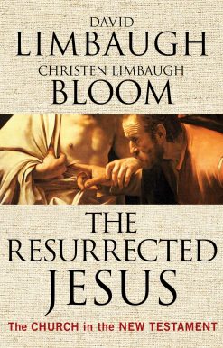 The Resurrected Jesus: The Church in the New Testament