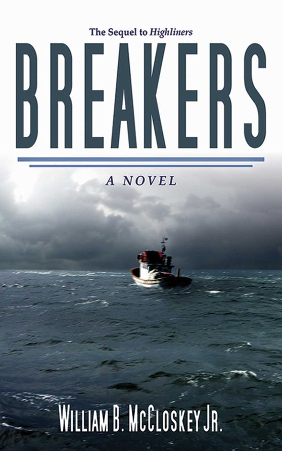 Breakers: A Novel