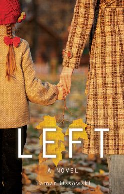 Left: A Novel