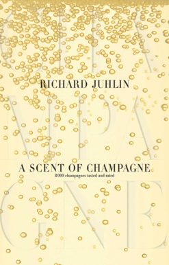 A Scent of Champagne: 8,000 Champagnes Tested and Rated