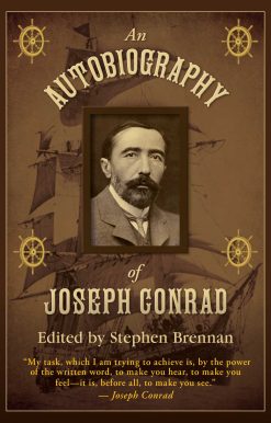 An Autobiography of Joseph Conrad