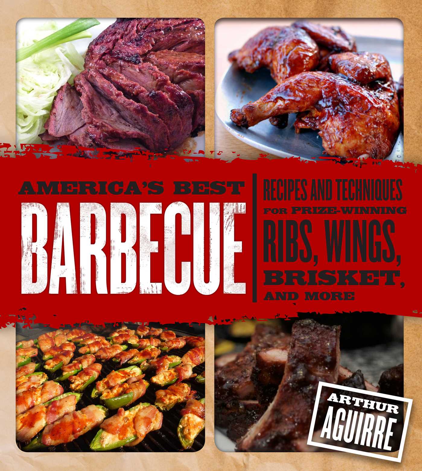 America's Best Barbecue: Recipes and Techniques for Prize-Winning Ribs, Wings, Brisket, and More 1 America's Best Barbecue: Recipes and Techniques for Prize-Winning Ribs, Wings, Brisket, and More