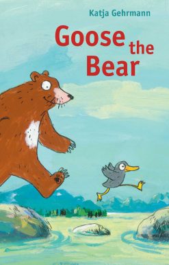 Goose the Bear
