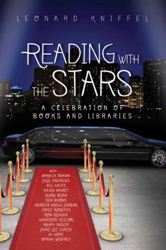 Reading with the Stars: A Celebration of Books and Libraries