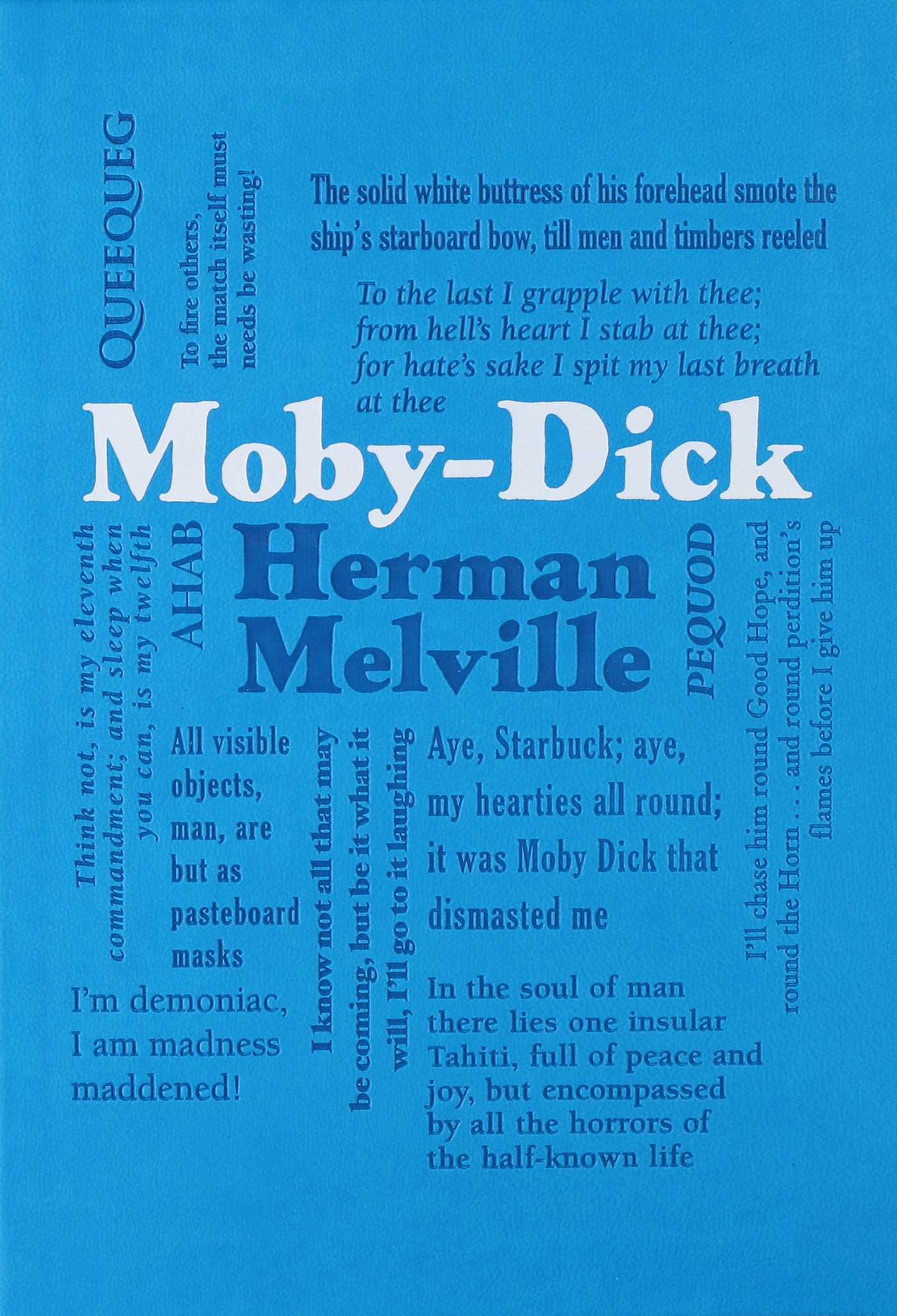 Moby-Dick 1 Moby-Dick