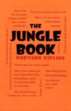 The Jungle Book