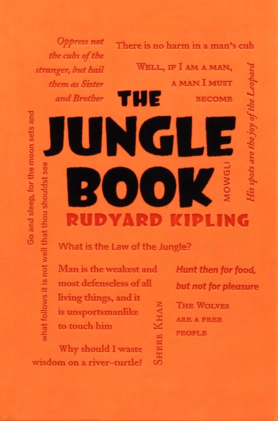 The Jungle Book