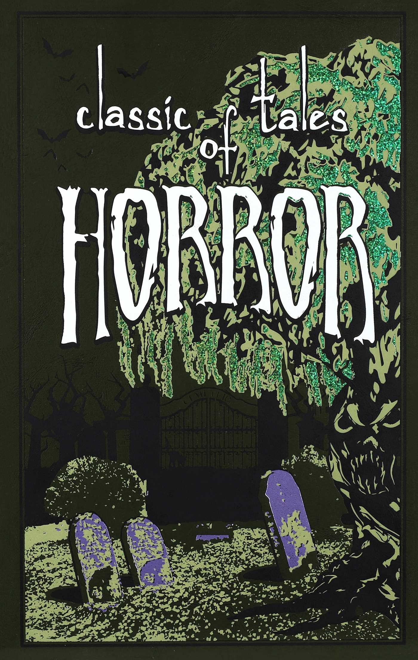 Classic Tales of Horror 1 Classic Tales of Horror