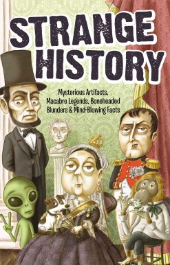 Strange History