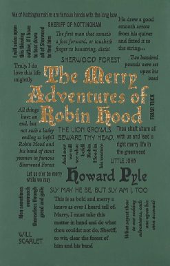 The Merry Adventures of Robin Hood