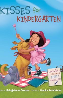 Kisses for Kindergarten