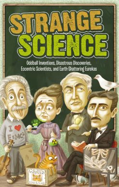Strange Science