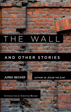 The Wall: And Other Stories