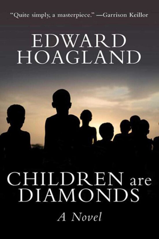 Children Are Diamonds: An African Apocalypse
