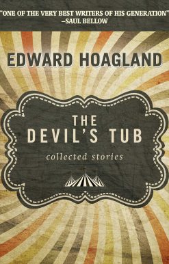 The Devil's Tub: Collected Stories