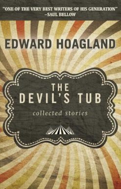 The Devil's Tub: Collected Stories