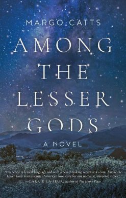 Among the Lesser Gods: A Novel