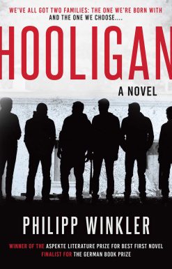 Hooligan: A Novel