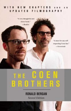 The Coen Brothers, Second Edition