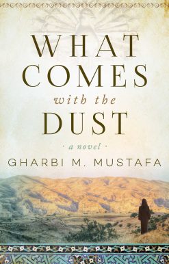 What Comes with the Dust: A Novel