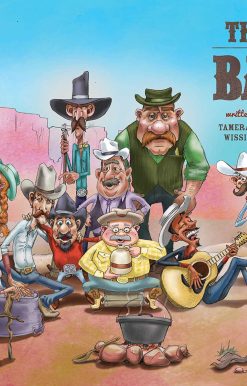This Old Band