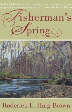 Fisherman's Spring