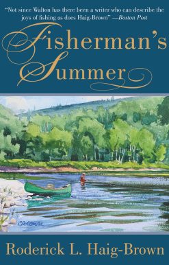 Fisherman's Summer