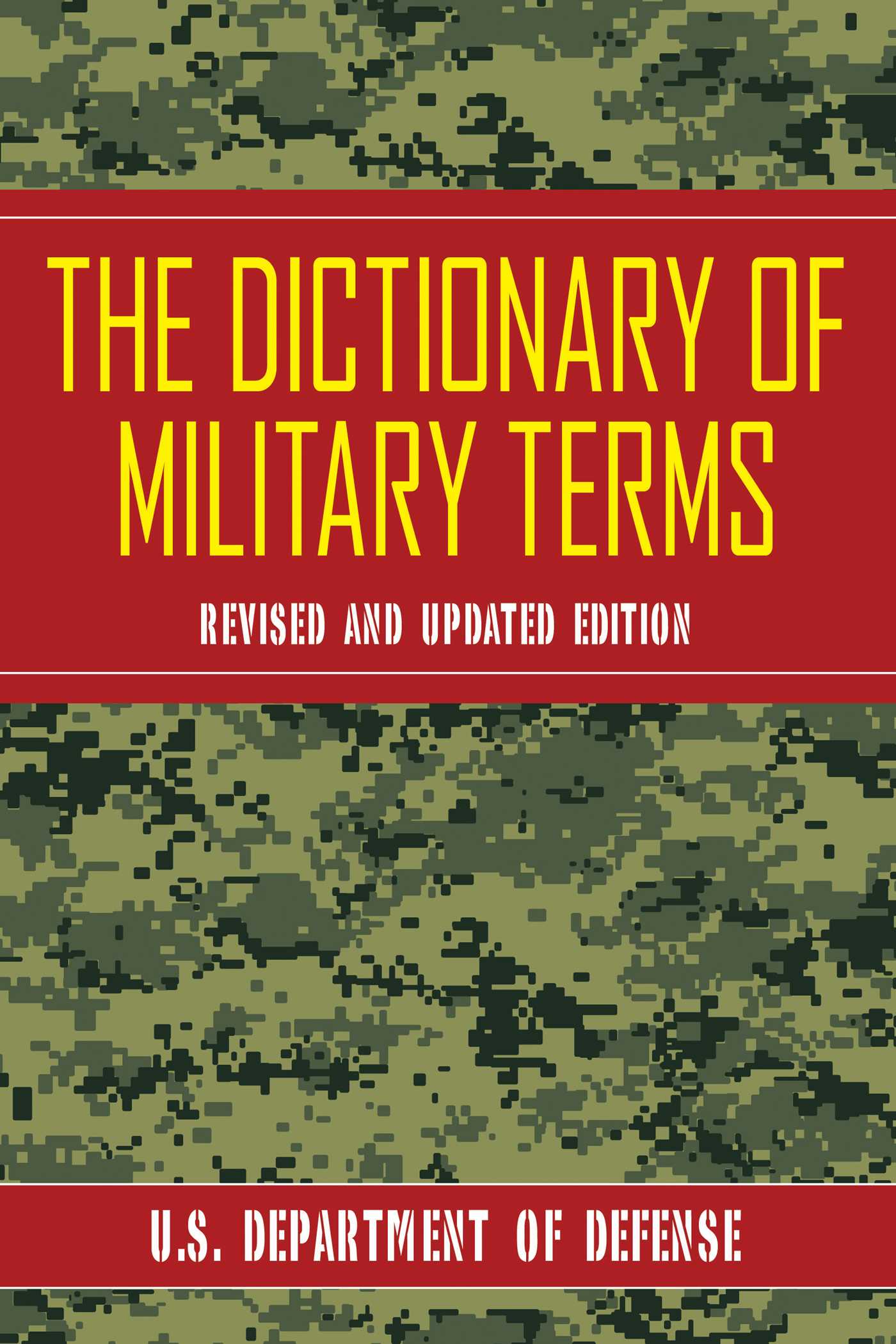 The Dictionary of Military Terms 1 The Dictionary of Military Terms