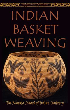 Indian Basket Weaving