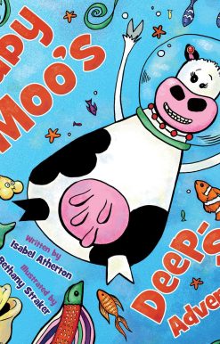 Ruby Moo's Deep-Sea Adventure!