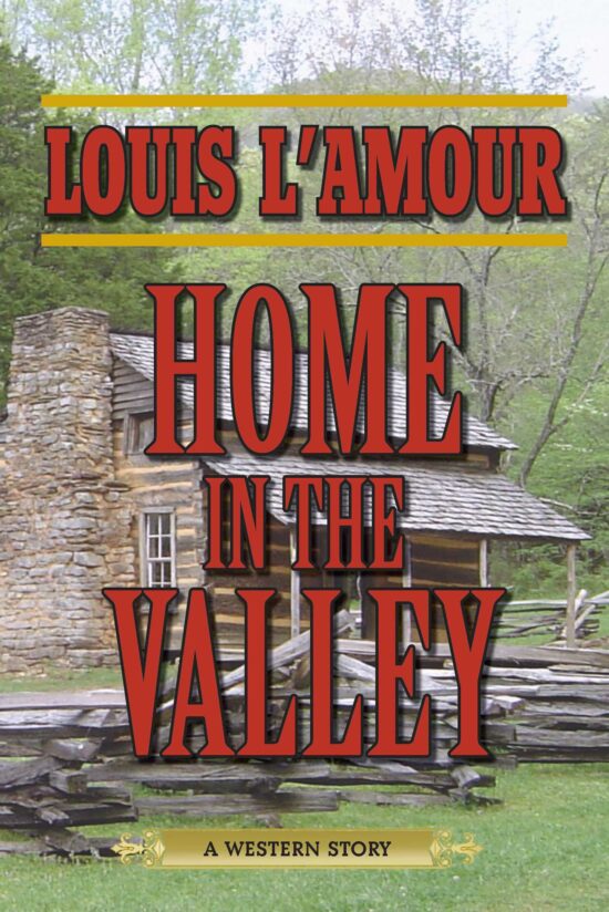 Home in the Valley: A Western Sextet