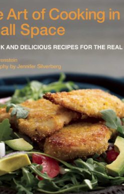 The Two-Pan, One-Pot Cookbook: A Guide to Cooking Great Meals Quickly, in Any Kitchen, and On Any Budget