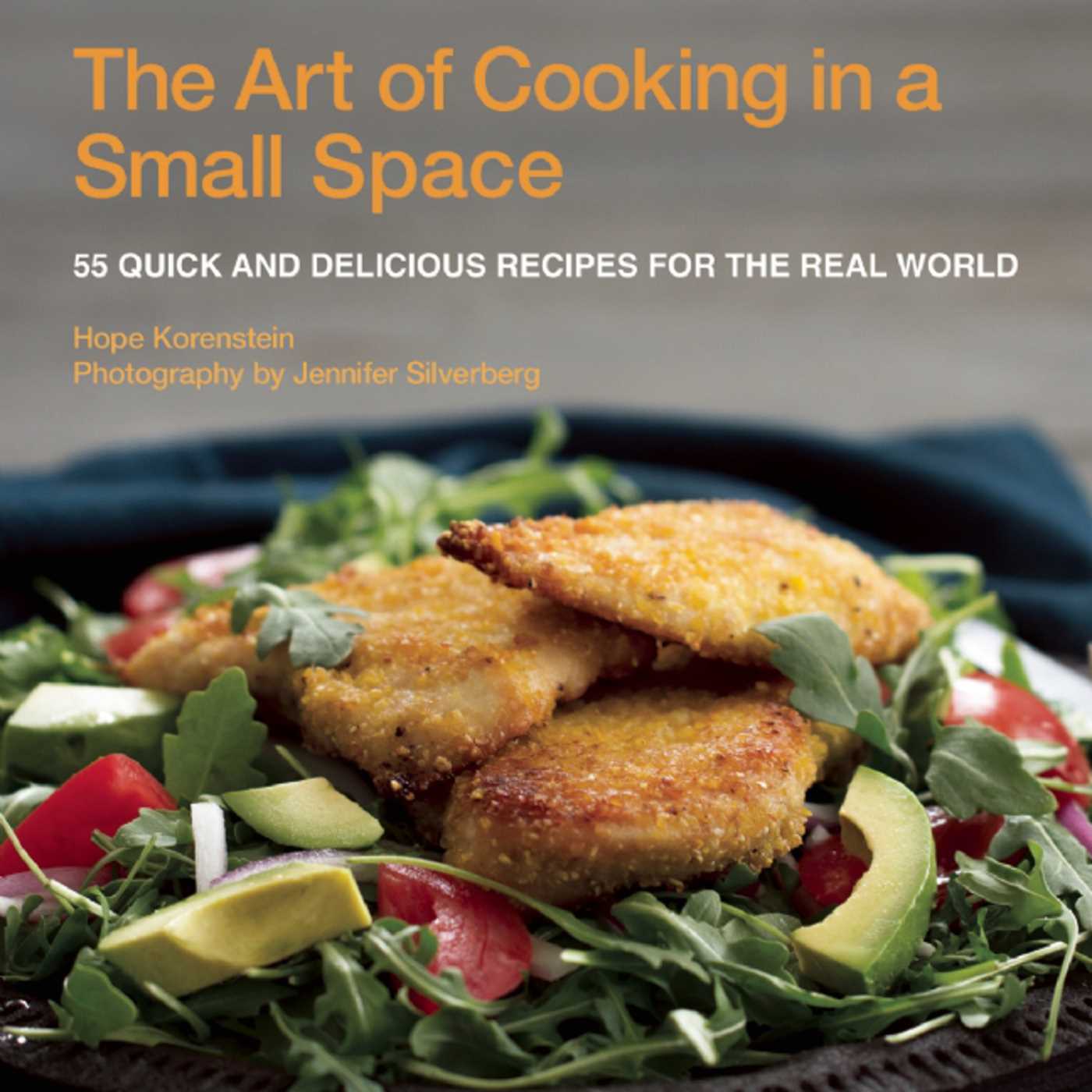 The Two-Pan, One-Pot Cookbook: A Guide to Cooking Great Meals Quickly, in Any Kitchen, and On Any Budget 1 The Two-Pan, One-Pot Cookbook: A Guide to Cooking Great Meals Quickly, in Any Kitchen, and On Any Budget