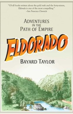 Eldorado: Adventures in the Path of Empire