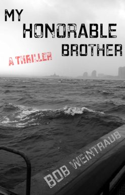 My Honorable Brother: A Thriller