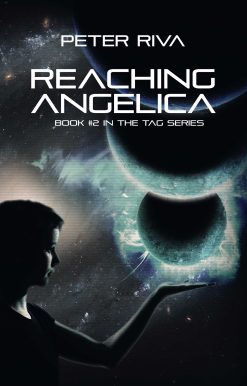 Reaching Angelica: Book #2 in the Tag Series