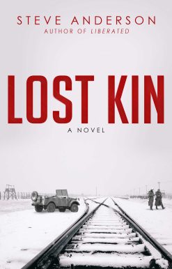 Lost Kin: A Novel