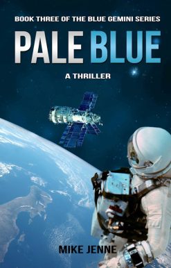 Pale Blue: A Thriller