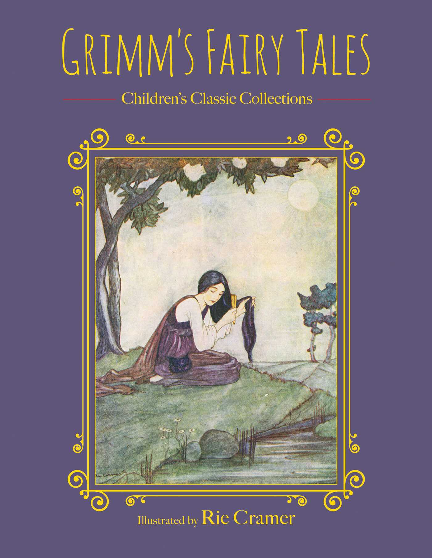 Grimm's Fairy Tales 1 Grimm's Fairy Tales