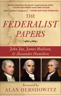 The Federalist Papers
