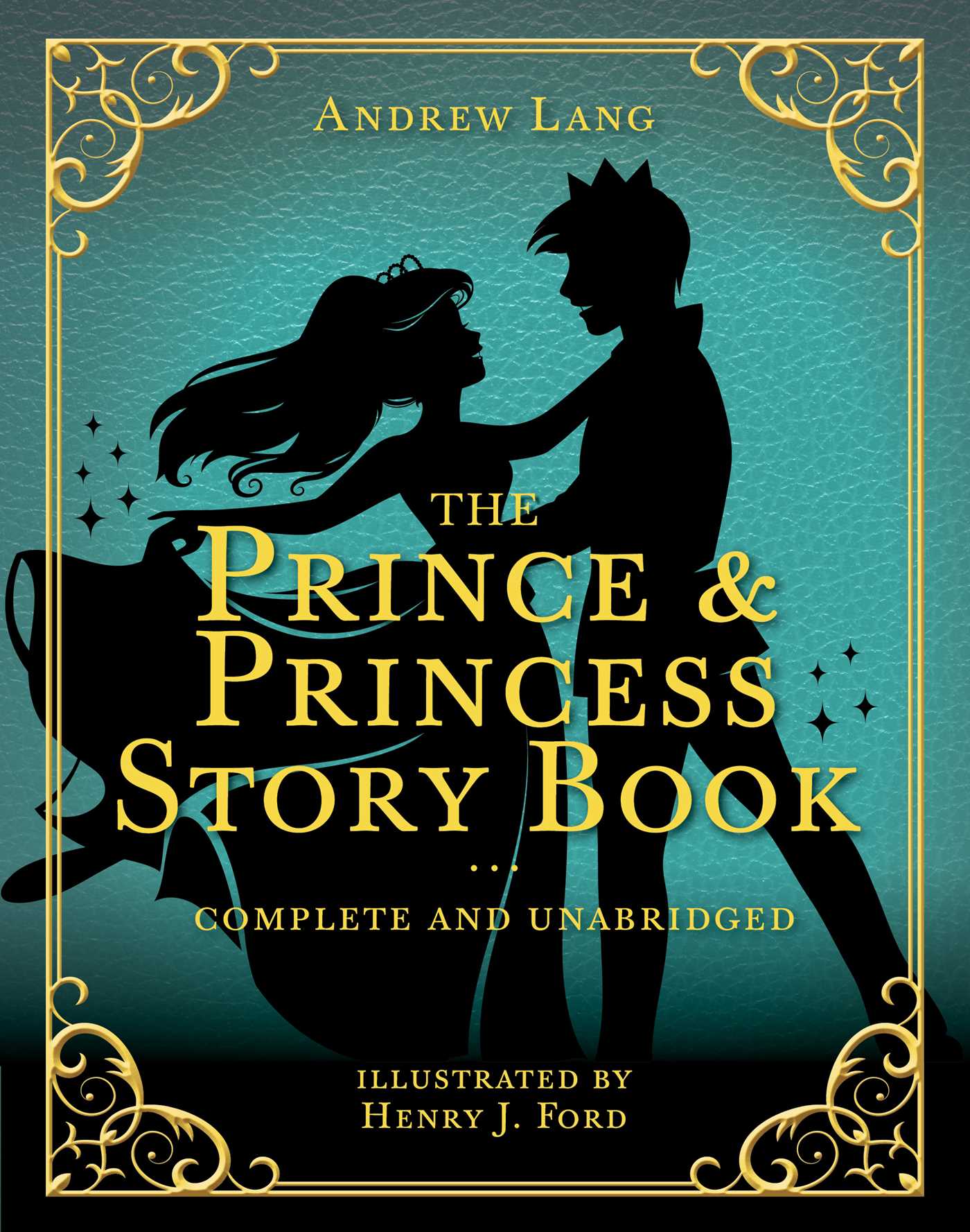 The Prince & Princess Story Book 1 The Prince & Princess Story Book