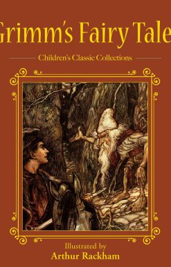 Grimm's Fairy Tales